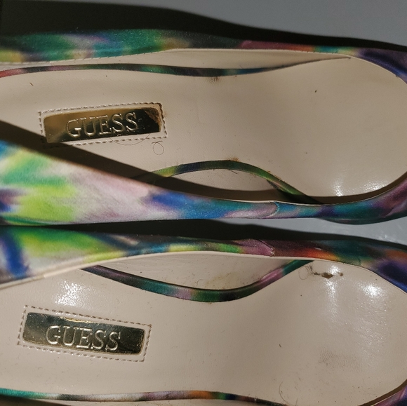 Shoes - Picture 5 of 5